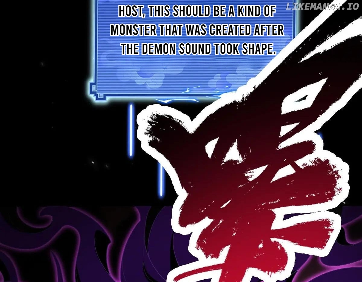 Invincible After Shocking My Empress Wife Chapter 81 - page 128